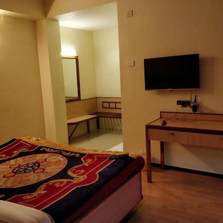 Hotel Anjay Kodaikanal Exterior foto